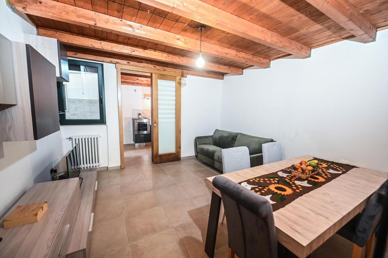 Apartament La Volta Di Fulcignano Lecce Zewnętrze zdjęcie