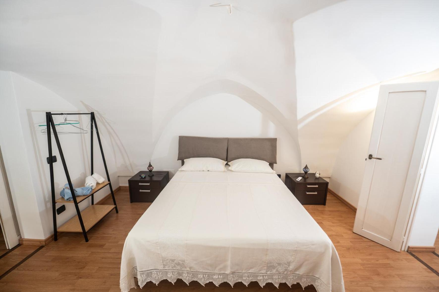 Apartament La Volta Di Fulcignano Lecce Zewnętrze zdjęcie