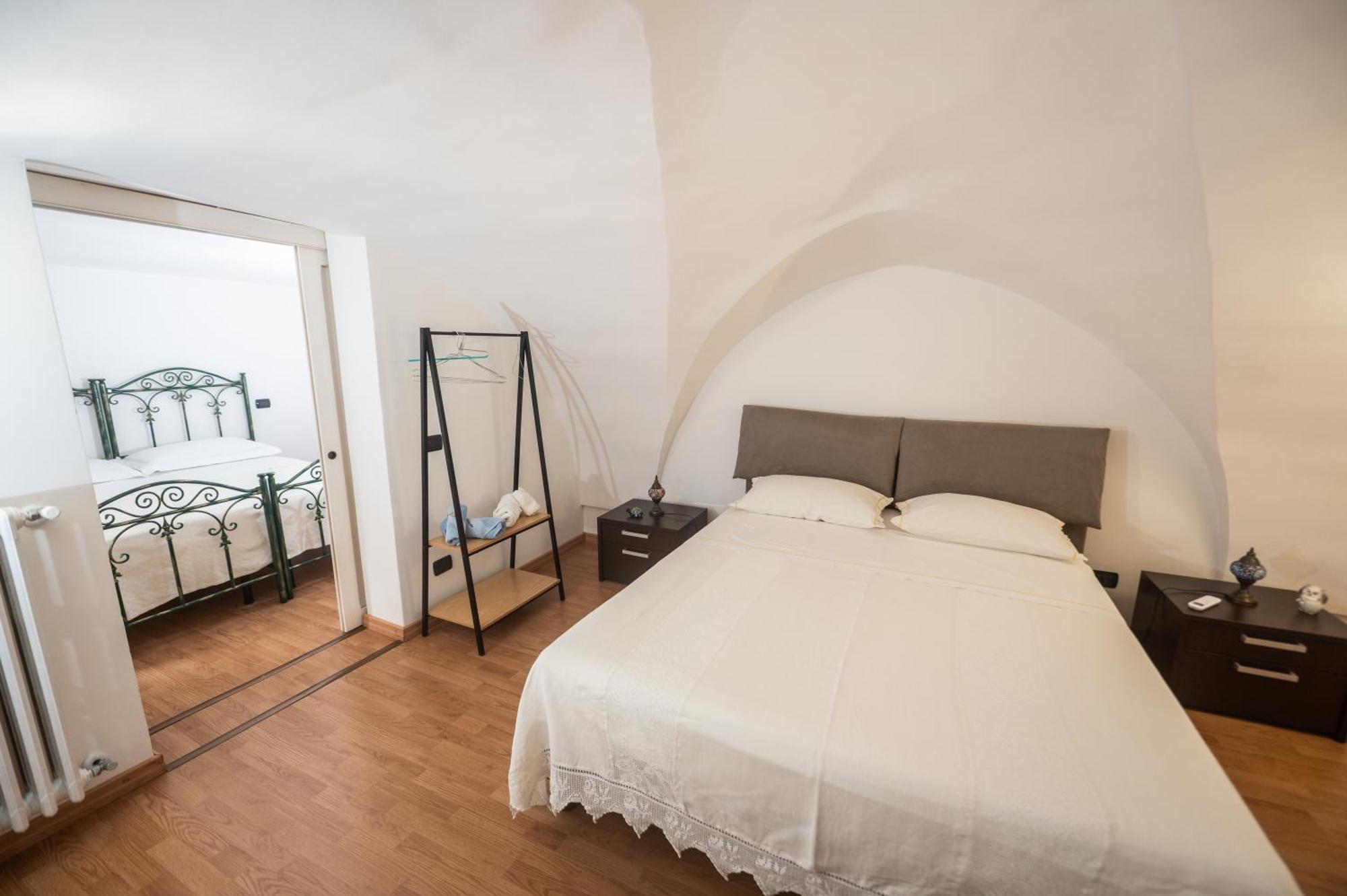 Apartament La Volta Di Fulcignano Lecce Zewnętrze zdjęcie