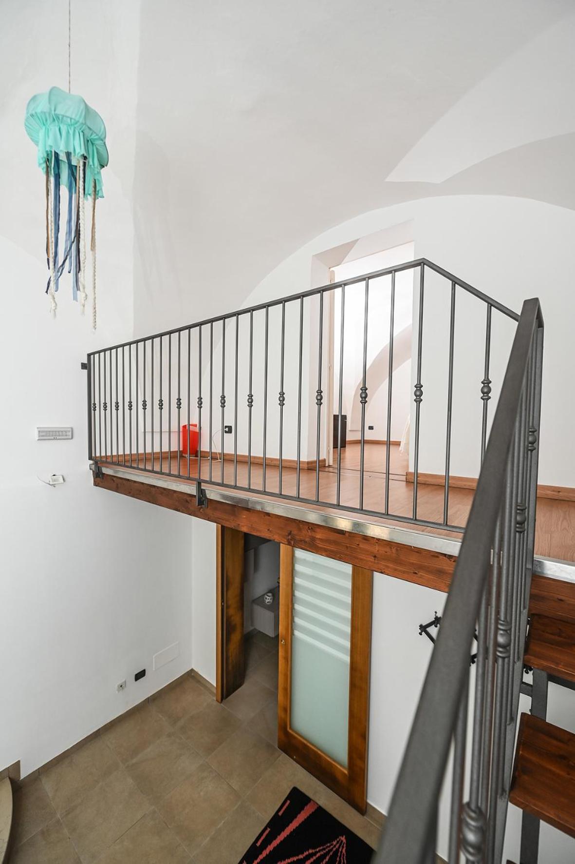 Apartament La Volta Di Fulcignano Lecce Zewnętrze zdjęcie