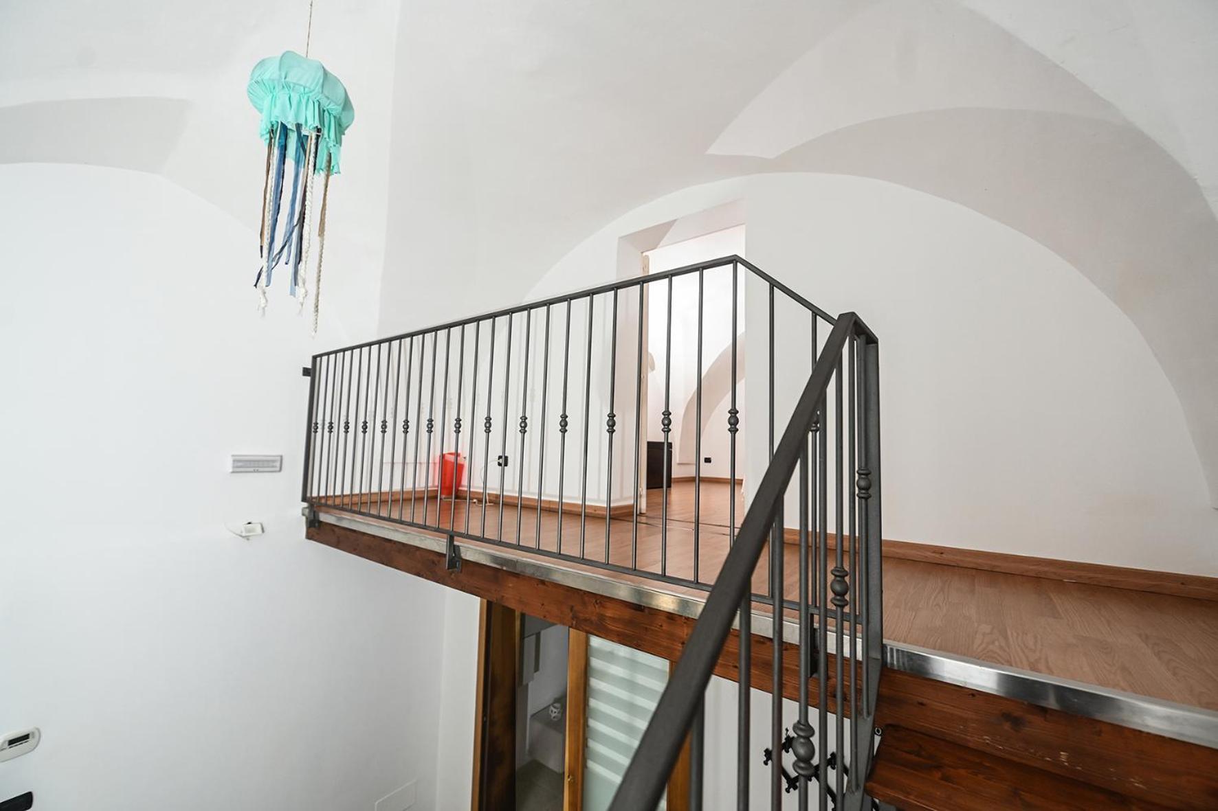 Apartament La Volta Di Fulcignano Lecce Zewnętrze zdjęcie