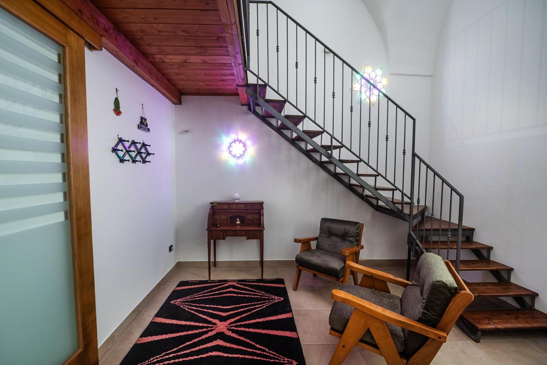 Apartament La Volta Di Fulcignano Lecce Zewnętrze zdjęcie