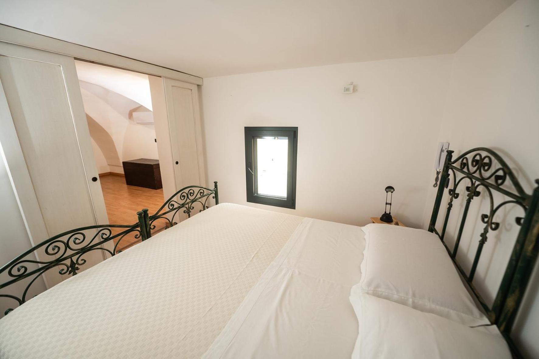 Apartament La Volta Di Fulcignano Lecce Zewnętrze zdjęcie