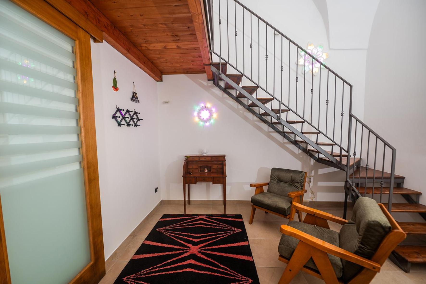 Apartament La Volta Di Fulcignano Lecce Zewnętrze zdjęcie