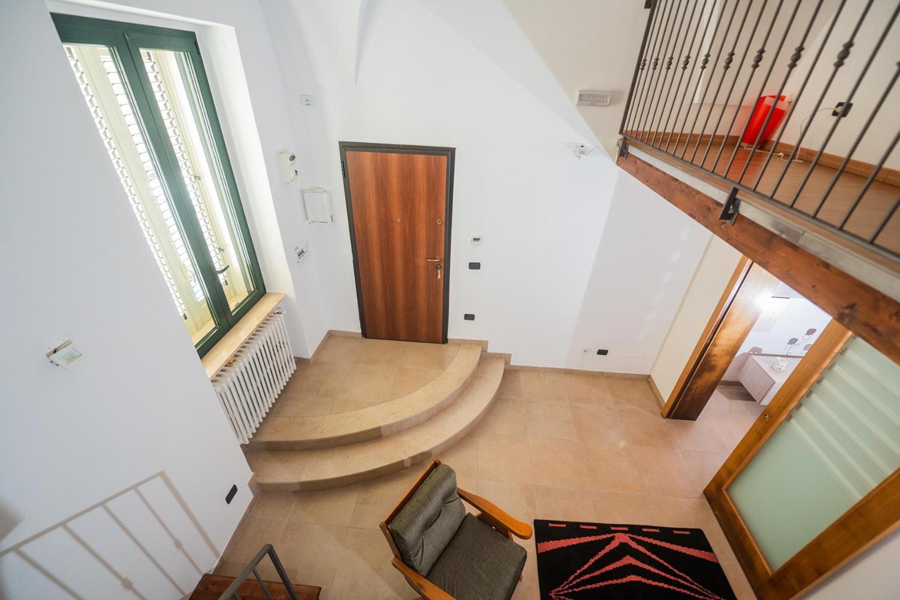 Apartament La Volta Di Fulcignano Lecce Zewnętrze zdjęcie