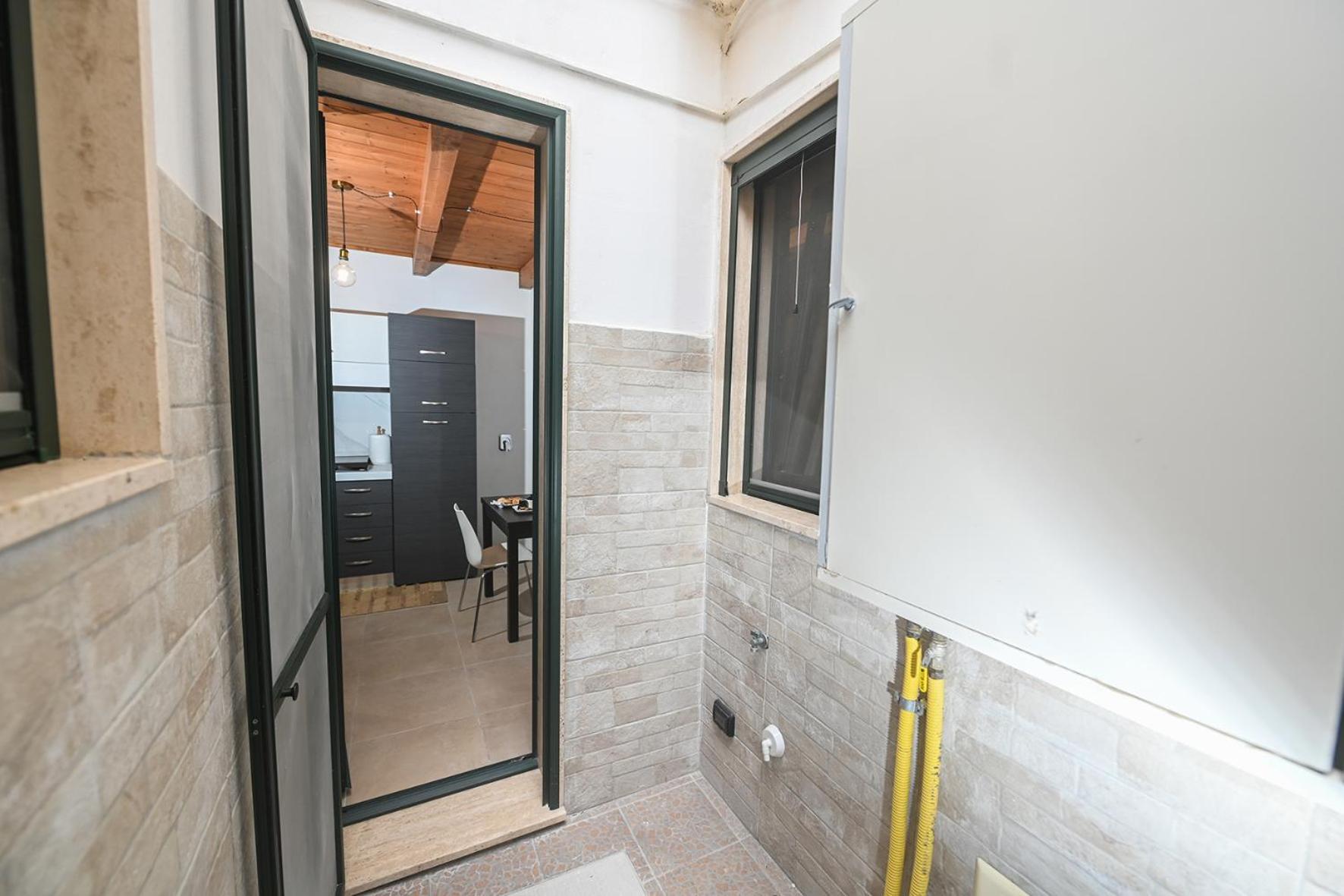 Apartament La Volta Di Fulcignano Lecce Zewnętrze zdjęcie