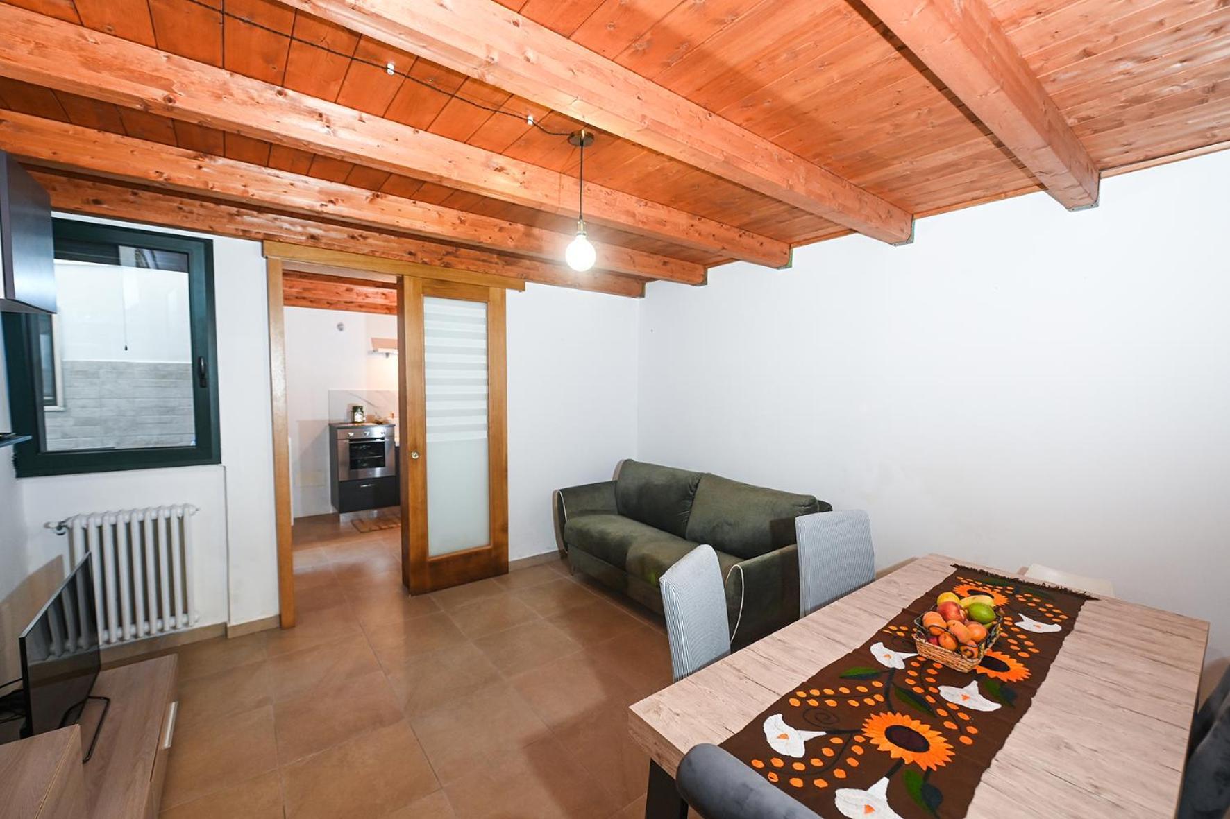 Apartament La Volta Di Fulcignano Lecce Zewnętrze zdjęcie