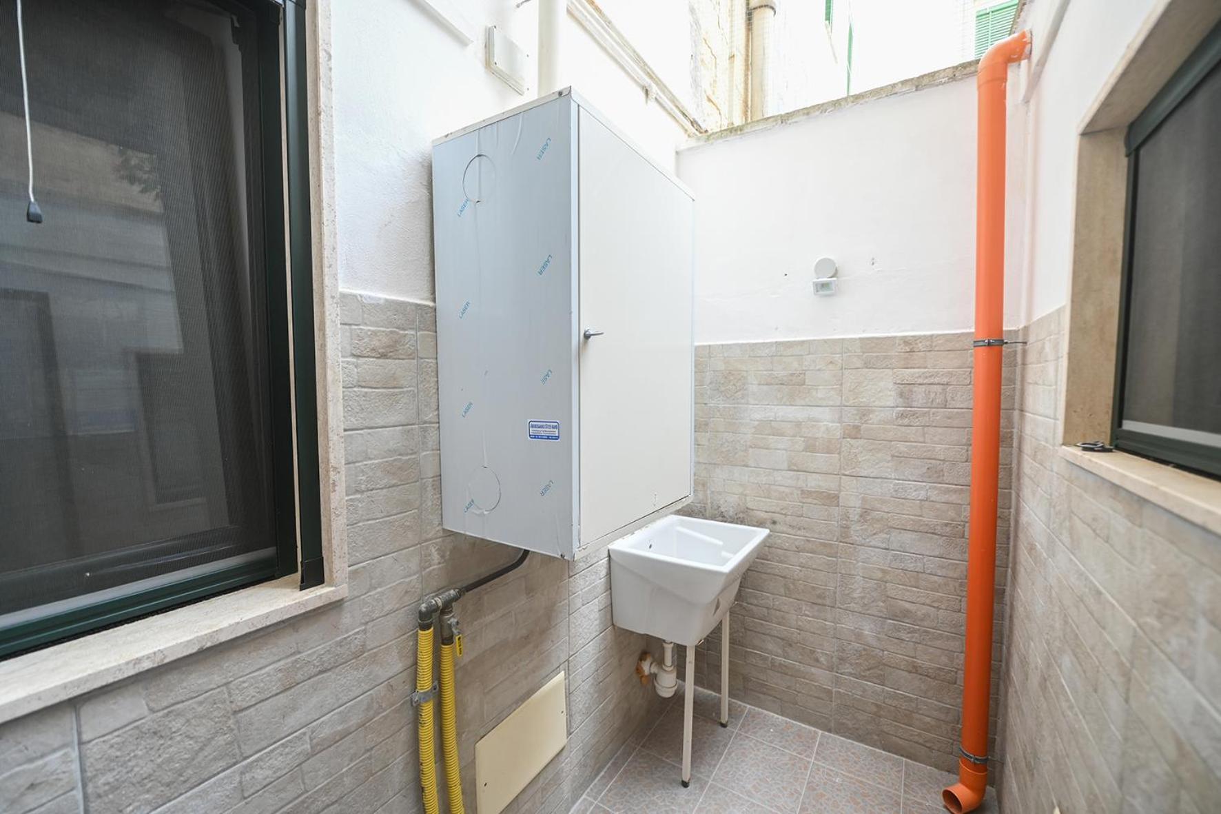 Apartament La Volta Di Fulcignano Lecce Zewnętrze zdjęcie